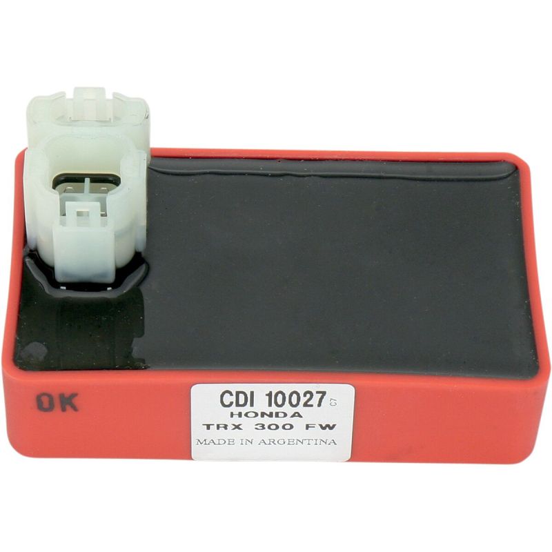 Hot Shot Series CDI Box