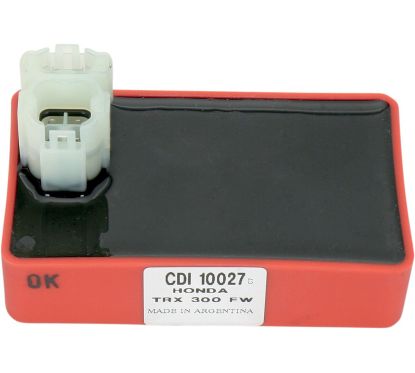 Hot Shot Series CDI Box