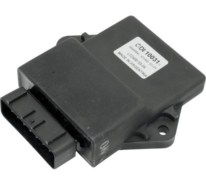 Boitiers CDI série Hot Shot pour quad