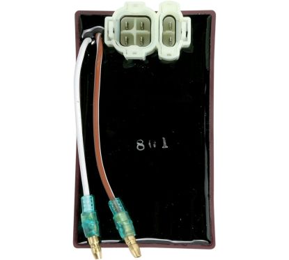 Hot Shot Series CDI Box