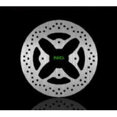 Disque de frein NG BRAKES rond fixe