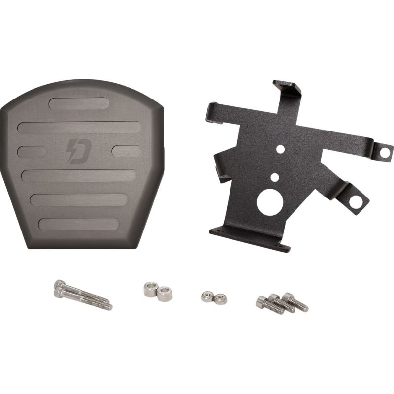 Protection de bobine d’allumage