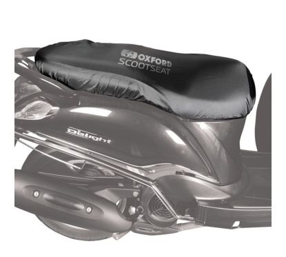 Couvre-selle OXFORD ScootSeat