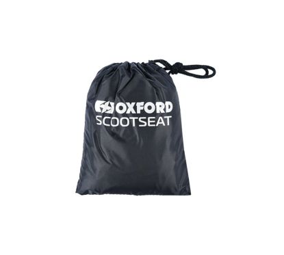 Couvre-selle OXFORD ScootSeat