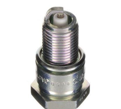 Bougie d’allumage en nickel