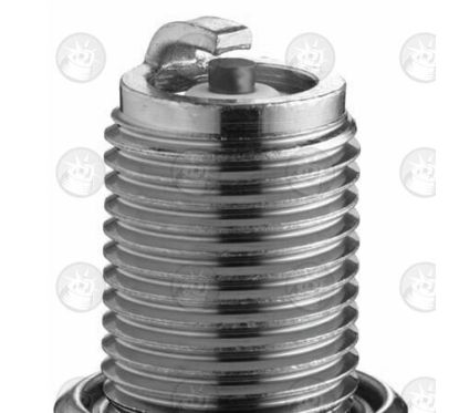 Bougie d’allumage en nickel