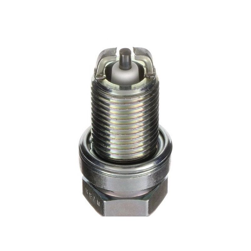 Bougie d'allumage spéciale