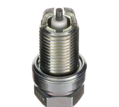 Bougie d'allumage spéciale