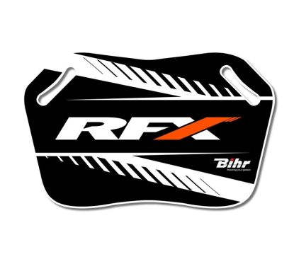 Panneautage RFX Pit Board