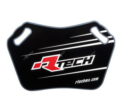 Panneautage Racetech blanc