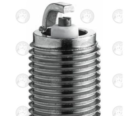 Bougie d'allumage spéciale