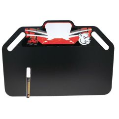 Panneautage AXP - rouge