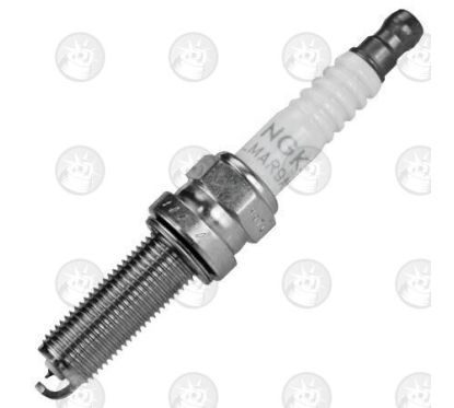 Bougie Laser Iridium