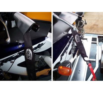 Elingue de guidon R&G RACING