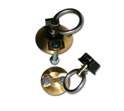 Anneaux d'arrimage démontables VECTOR pour sangles