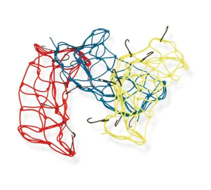 Filet de transport VECTOR 38x38 cm