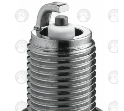 Bougie d’allumage en nickel