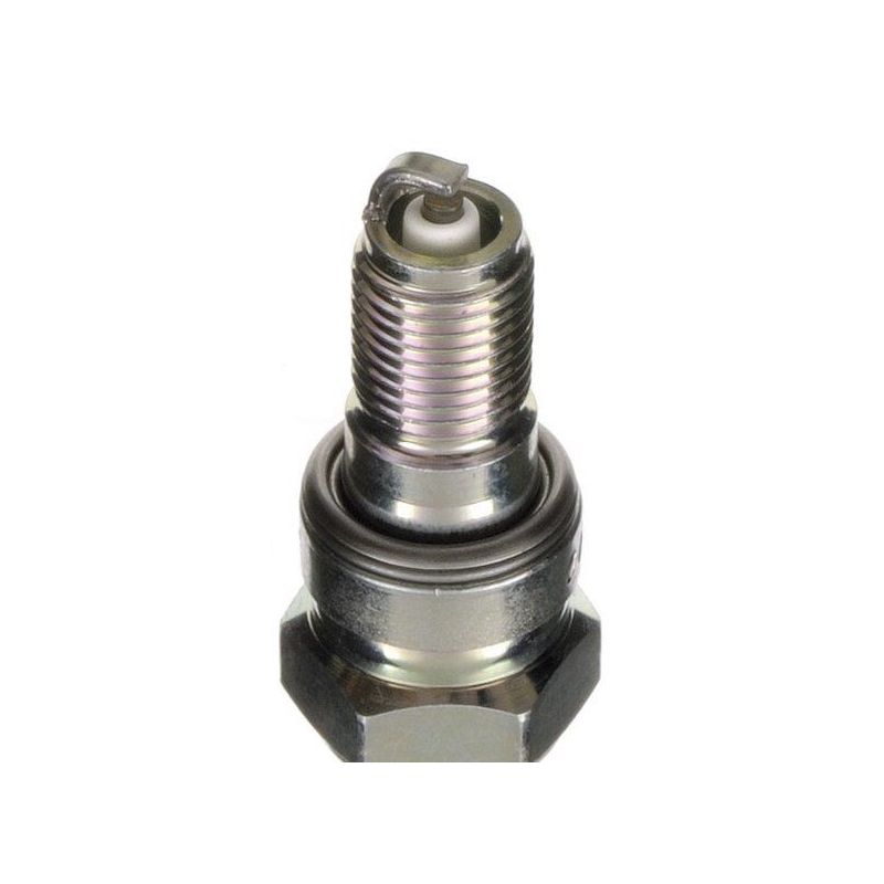 Bougie d'allumage spéciale