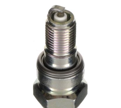 Bougie d'allumage spéciale