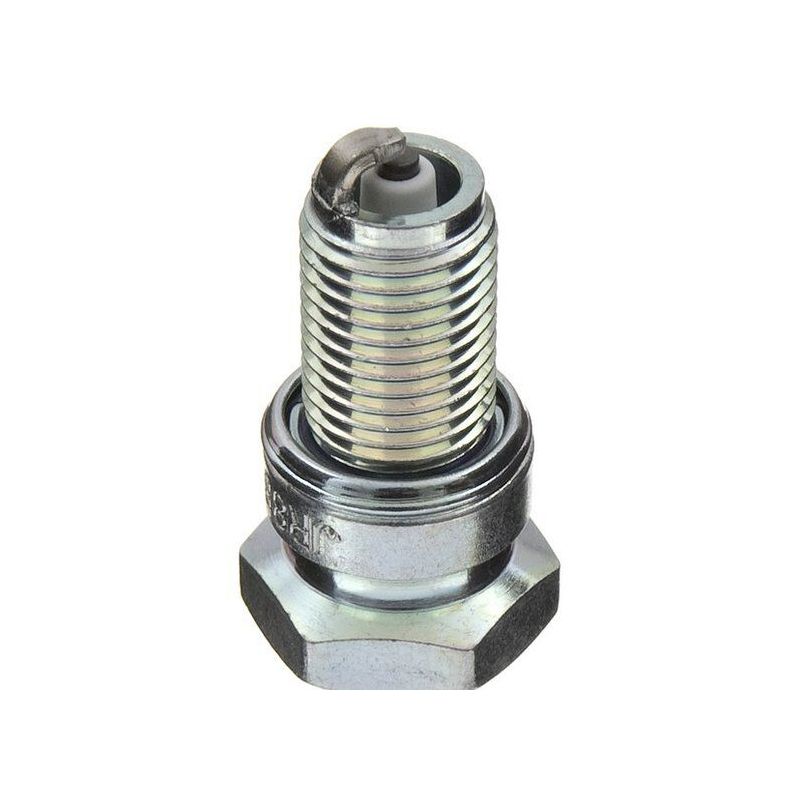 Bougie d'allumage spéciale