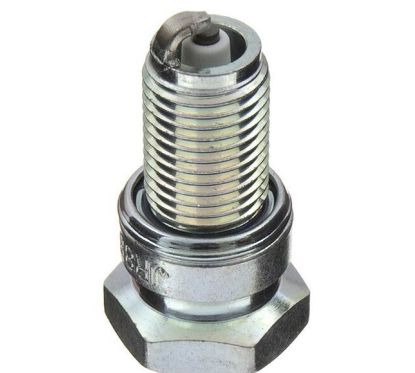 Bougie d'allumage spéciale