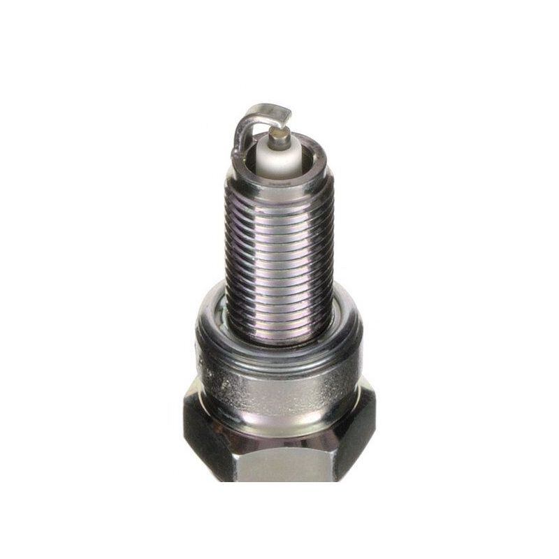 Bougie d'allumage spéciale