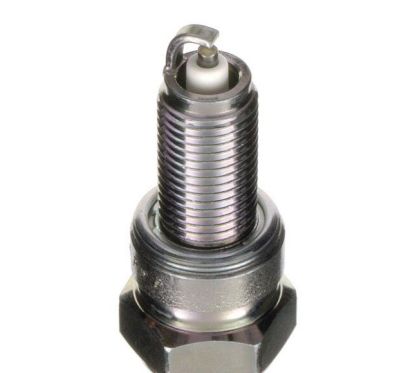 Bougie d'allumage spéciale