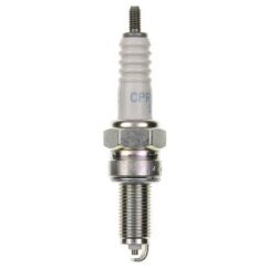 Bougie d'allumage spéciale