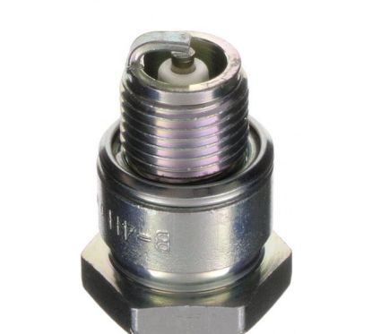 Bougie d’allumage en nickel