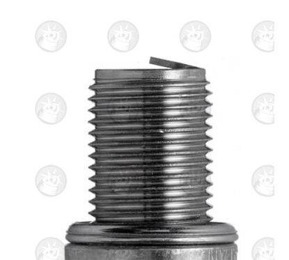 Bougies d'allumage Iridium IX Racing