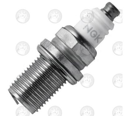 Bougies d'allumage Iridium IX Racing