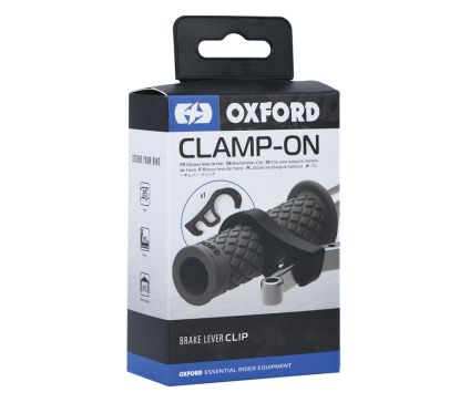 Bloque-frein OXFORD