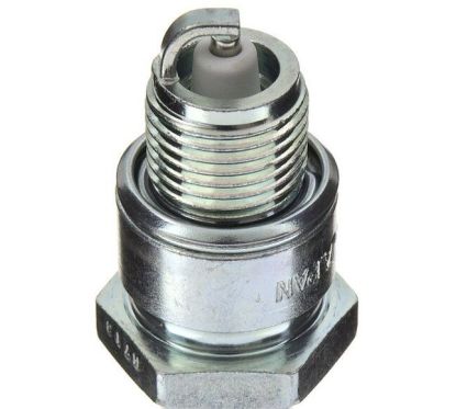 Bougie d’allumage en nickel