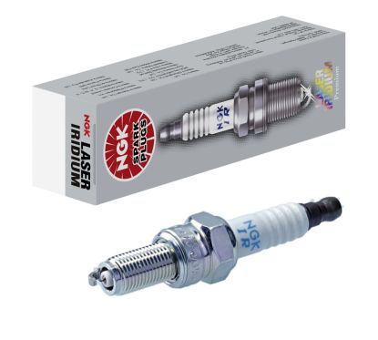 Bougie Laser Iridium