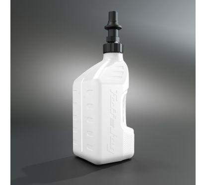 Bidon d'essence TUFF JUG avec bouchon Ripper 2.5G/10L
