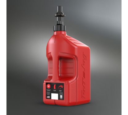 Bidon d'essence TUFF JUG avec bouchon Ripper 5G/20L
