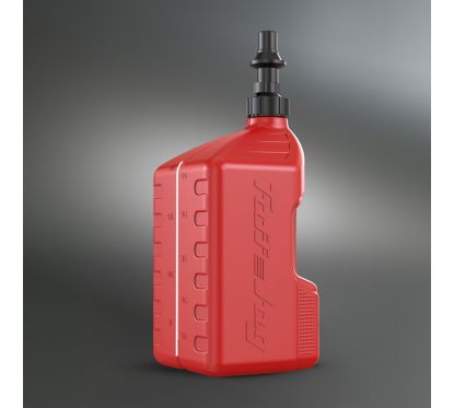 Bidon d'essence TUFF JUG avec bouchon Ripper 5G/20L