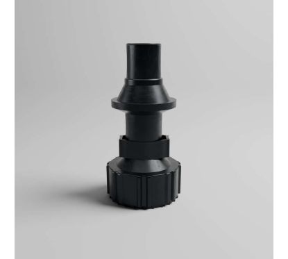 Bouchon TUFF JUG Ripper 2.5Gal/10L noir G3