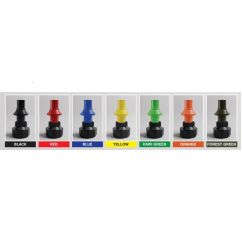 Bouchon TUFF JUG Ripper 2.5Gal/10L noir G3