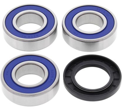 Kit de roulements de roue