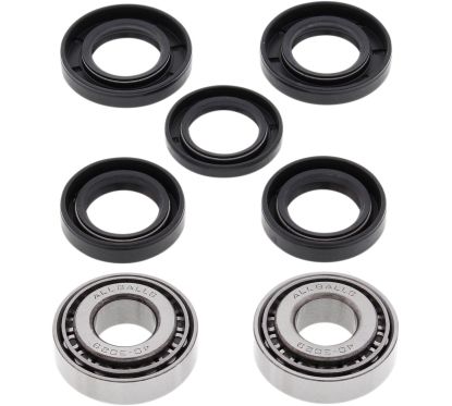 Kit de roulements de roue