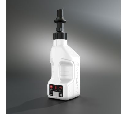 Bidon d'essence TUFF JUG avec bouchon Ripper 1.25G/5L