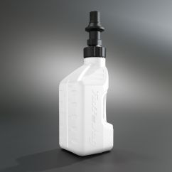 Bidon d'essence TUFF JUG avec bouchon Ripper 1.25G/5L