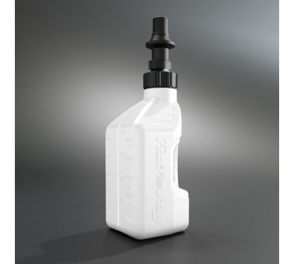 Bidon d'essence TUFF JUG avec bouchon Ripper 1.25G/5L