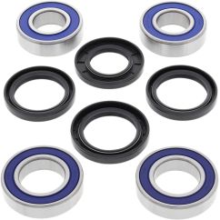 Kit de roulements de roue