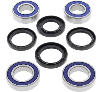 Kit de roulements de roue