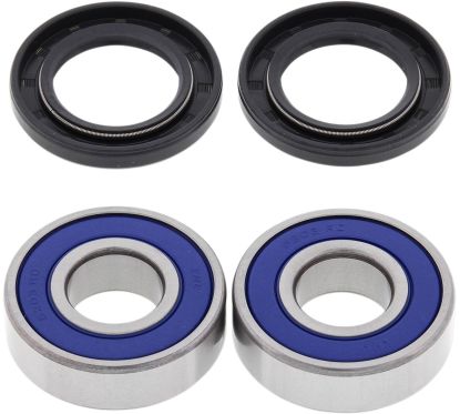 Kit de roulements de roue