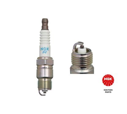 Bougie d'allumage standard