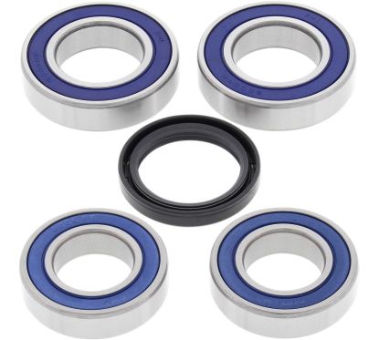 Kit de roulements de roue