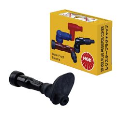 Enveloppe pour bougie d’allumage